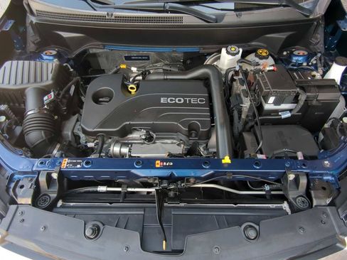 Used 2022 Chevrolet Equinox LT image 15