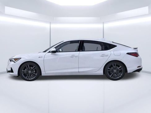 Used 2024 Acura Integra A-Spec w/ Technology Package FWD image 6