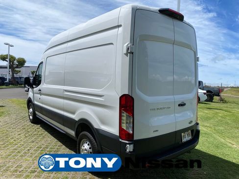 Used 2022 Ford Transit 250 148 High Roof AWD image 23