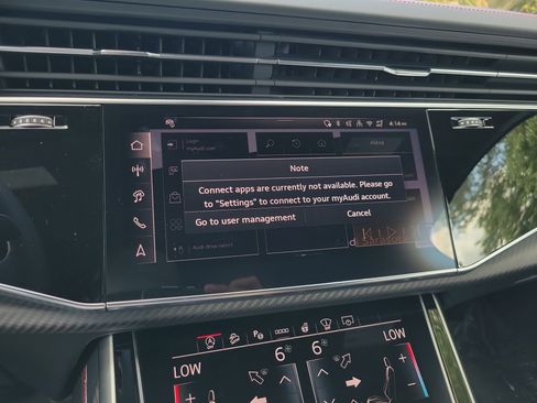 New 2026 Audi Q7 3.0T Prestige image 22