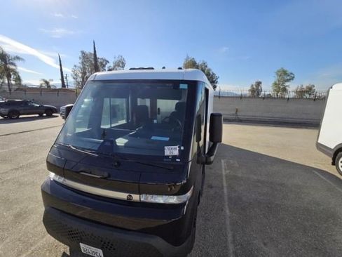 Used 2023 Chevrolet Brightdrop 600 w/ Active Safety Package 2 AWD/4WD image 10