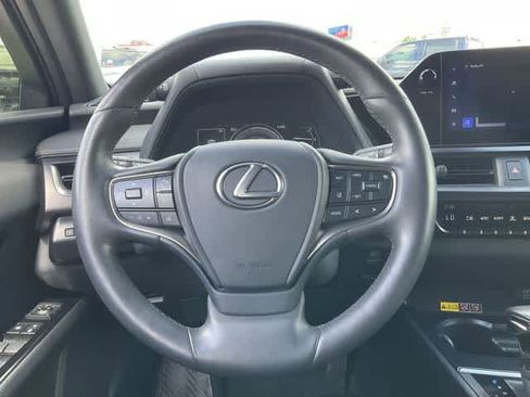 Used 2023 Lexus UX 250h F Sport w/ Accessory Package (Z2) AWD/4WD image 20