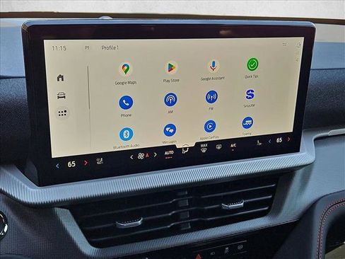 New 2026 Ford Explorer ST w/ Sun And Sound Package image 14