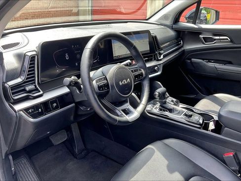 Used 2023 Kia Sportage EX AWD/4WD image 12