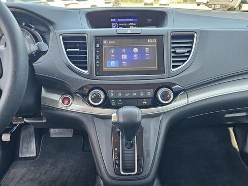 Used 2016 Honda CR-V EX image 29
