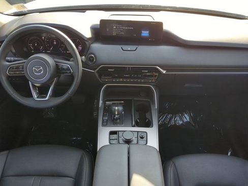 Used 2024 MAZDA CX-90 Plug-In Hybrid w/ Premium Pkg image 15