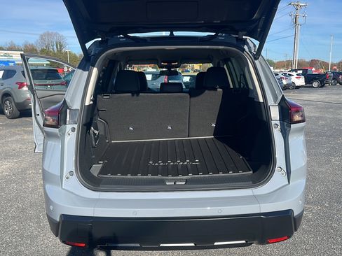 New 2026 Nissan Rogue Rock Creek image 29