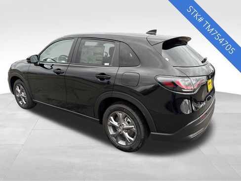 New 2026 Honda HR-V LX image 6