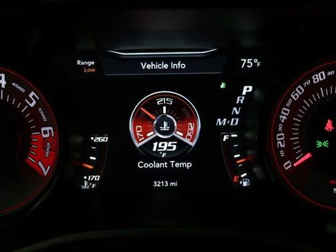 Used 2018 Dodge Challenger SRT Demon RWD image 84
