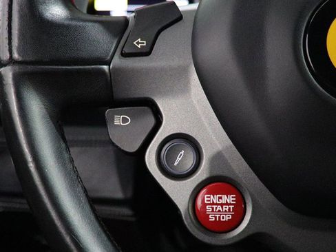 Used 2016 Ferrari 488 GTB image 36