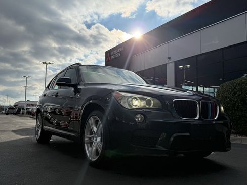 Used 2014 BMW X1 xDrive35i image 1