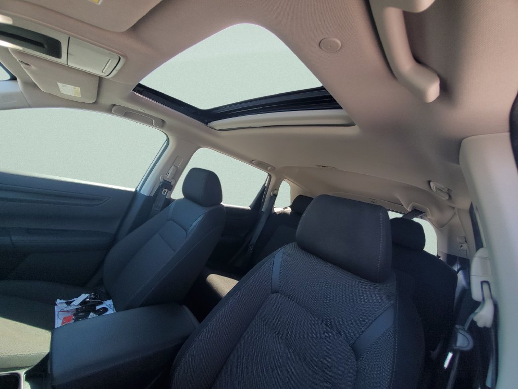 Used 2024 Honda CR-V EX image 17