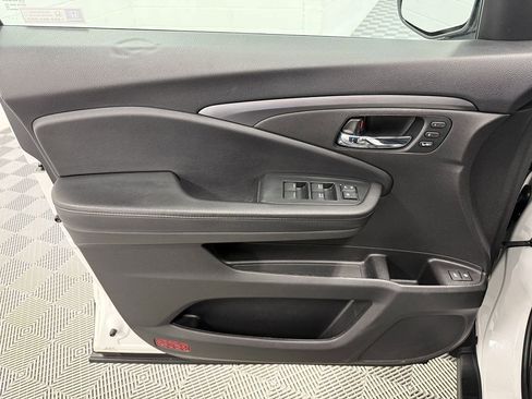 Used 2022 Honda Pilot Special Edition image 10