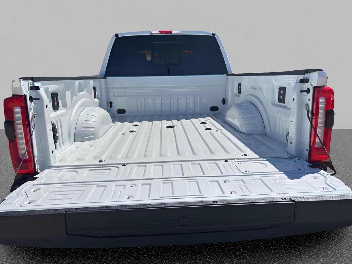 New 2026 Ford F350 Lariat w/ Lariat Ultimate Package AWD/4WD image 10