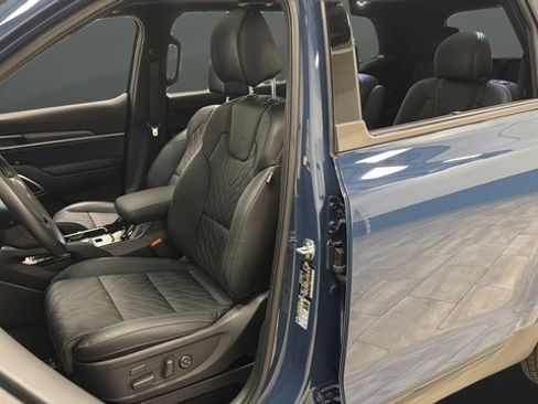 Used 2025 Kia Telluride SX X-Line AWD/4WD image 9