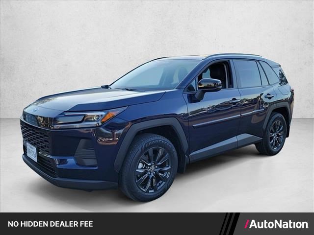 Used 2026 Toyota RAV4 XLE Premium w/ Weather Package AWD/4WD image 1