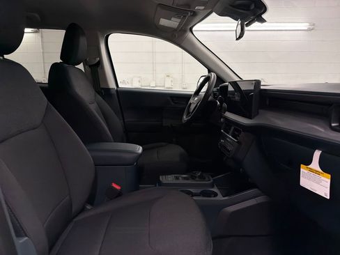 New 2026 Ford Maverick XL FWD image 27