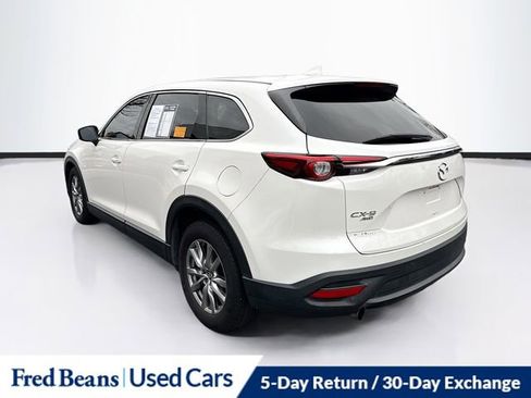 Used 2016 MAZDA CX-9 Touring image 6