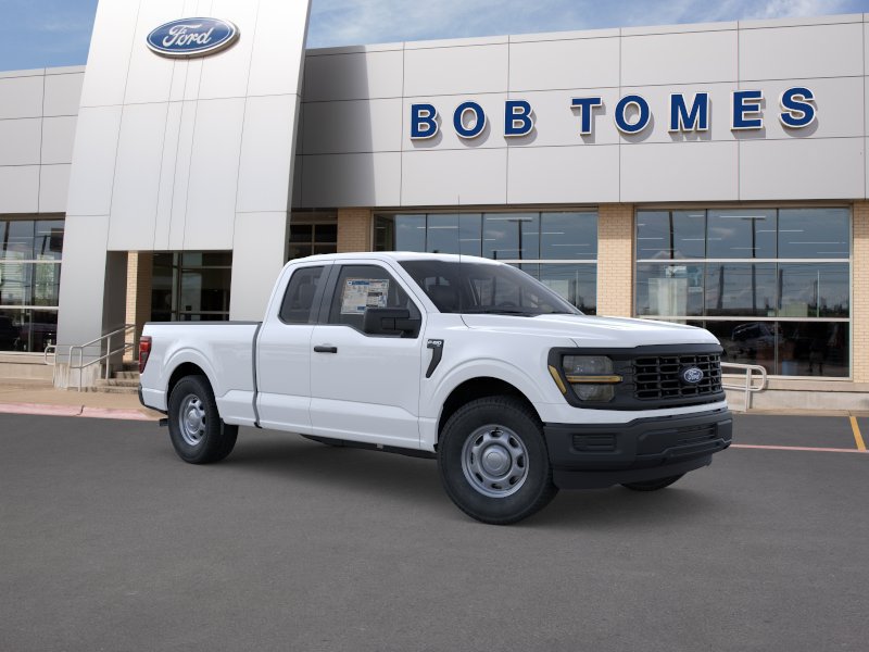 New 2026 Ford F150 XL RWD image 9