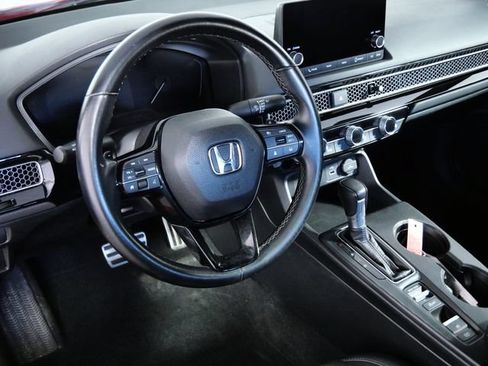 Used 2024 Honda Civic Sport image 18