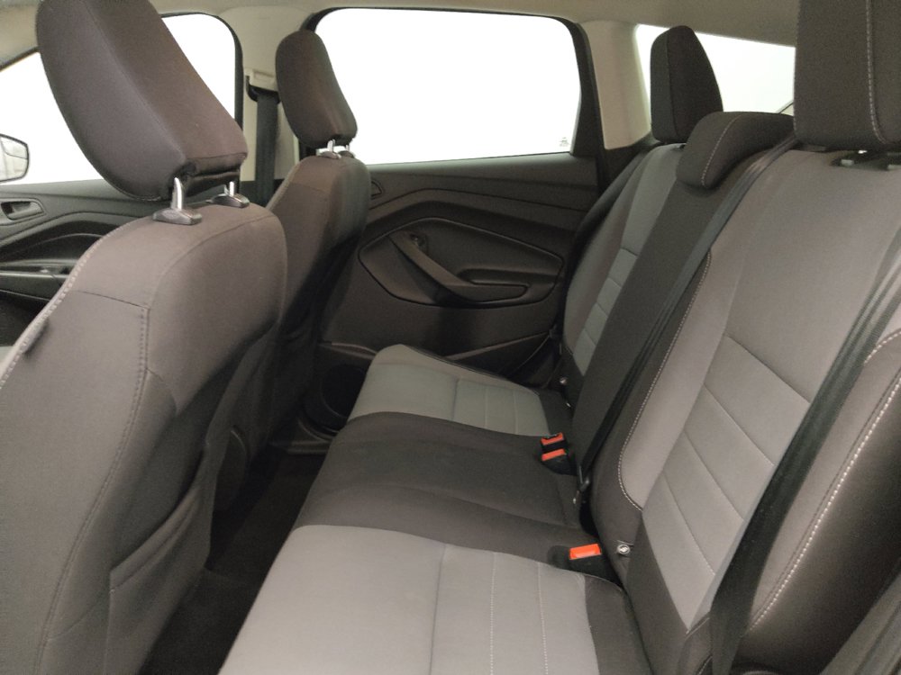 Used 2018 Ford Escape S FWD image 18