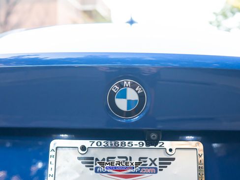 Used 2019 BMW 330i xDrive Sedan w/ M Sport Package image 48