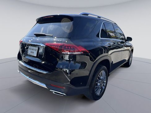 Used 2022 Mercedes-Benz GLE 350 4MATIC image 5