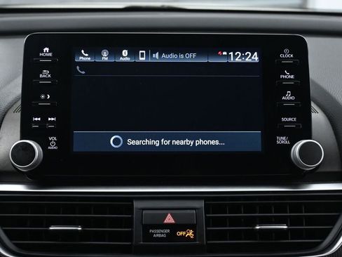 Used 2022 Honda Accord Sport image 29