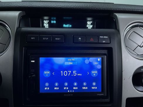 Used 2010 Ford F150 Lariat image 20