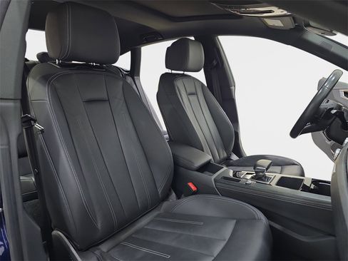 Used 2020 Audi A5 2.0T Premium Plus w/ Premium Plus image 12