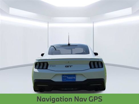 Used 2024 Ford Mustang GT RWD image 5