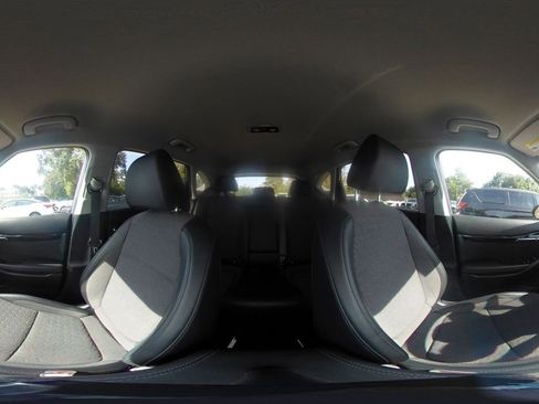 Used 2025 Kia Seltos S FWD image 44