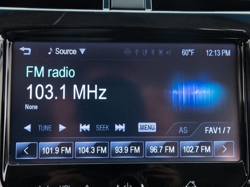 Used 2015 Chevrolet Spark LT image 33