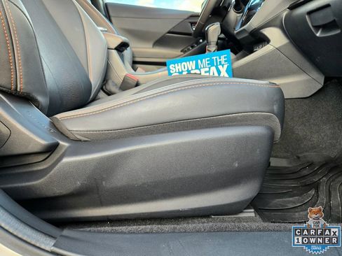 Used 2024 Subaru Crosstrek 2.5i Limited w/ Popular Package #4A image 42