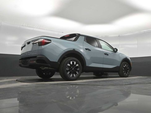 New 2026 Hyundai Santa Cruz SE FWD image 35