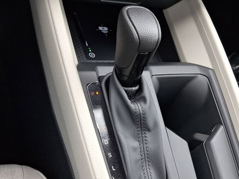 New 2026 Honda Accord LX image 14