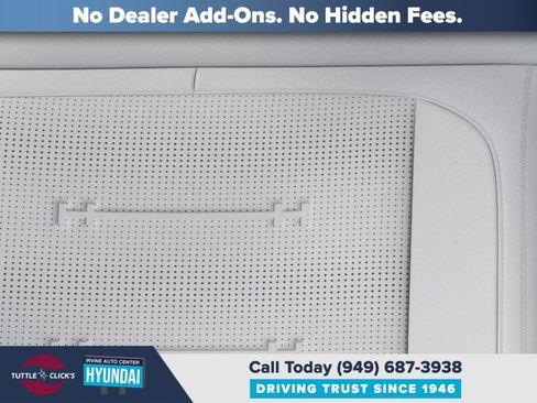 New 2026 Hyundai Santa Fe Calligraphy AWD/4WD image 17