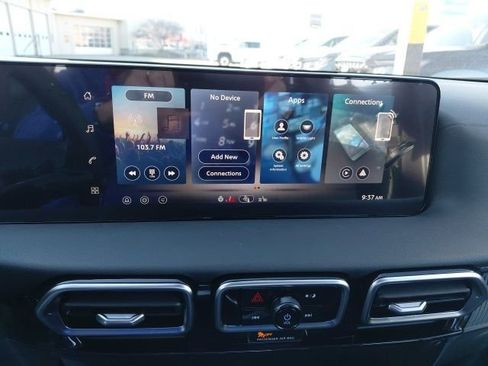 New 2026 Nissan Sentra SV w/ SV Convenience Package image 19