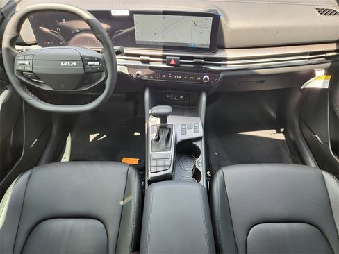 New 2026 Kia Sportage SX image 20