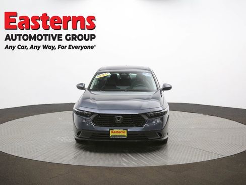 Used 2023 Honda Accord EX-L image 54