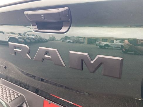 New 2026 RAM 1500 4x4 Crew Cab image 45