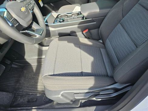 New 2026 Chevrolet Equinox LT w/ Safety and Technology Package image 10