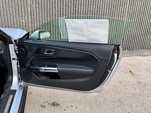 New 2025 Ford Mustang GT Premium w/ GT Performance Package image 17