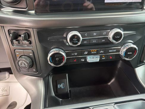 Used 2024 Ford F150 Tremor w/ Bed Utility Package AWD/4WD image 30