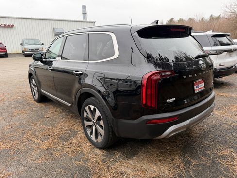 Used 2021 Kia Telluride S image 10