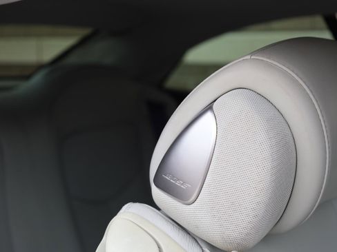 Used 2012 INFINITI G37 Convertible w/ Premium Pkg RWD image 27