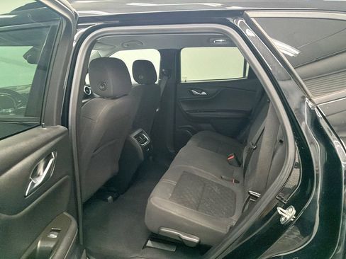 Used 2022 Chevrolet Blazer LT w/ Redline Edition FWD image 22