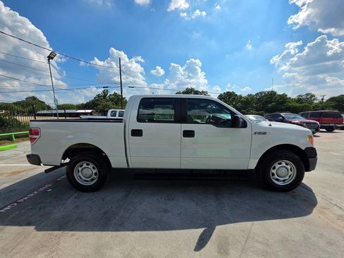 Used 2011 Ford F150 XL w/ XL Plus Pkg RWD image 13
