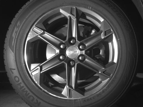 Used 2025 Chevrolet Blazer LT FWD image 13