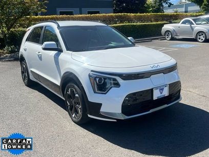 Used 2024 Kia Niro Wind w/ Wind Preserve Package